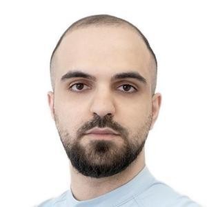 Худоян Артём Анзорович