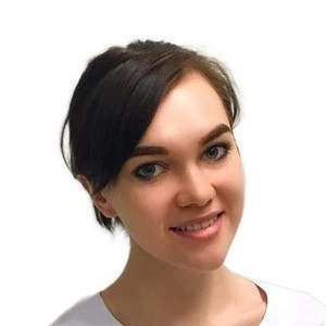 Привалова Анастасия Олеговна